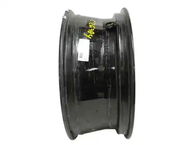 Pezzo di ricambio per auto di seconda mano cerchione in lega per opel mokka / mokka x (j13) 1.4 (_76) riferimenti oem iam 42444297 5h 5x105 18x7j is38