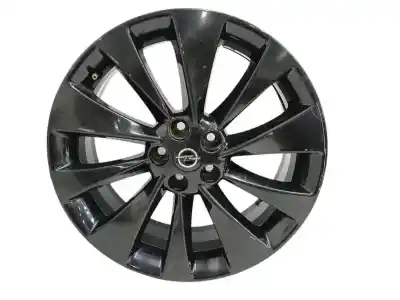 Автозапчастина б/у шина для opel mokka / mokka x (j13) 1.4 (_76) посилання на oem iam 42444297