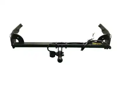 Second-hand car spare part trailer hitch for toyota bz4x (_eam1_) ev (xeam10) oem iam references pw96042032