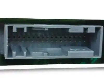 Pezzo di ricambio per auto di seconda mano pannello degli strumenti per ford focus c-max (cap) 1.6 tdci cat riferimenti oem iam 3m5f10a855a  3m5f10841b