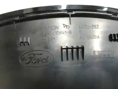Pezzo di ricambio per auto di seconda mano pannello degli strumenti per ford focus c-max (cap) 1.6 tdci cat riferimenti oem iam 3m5f10a855a  3m5f10841b