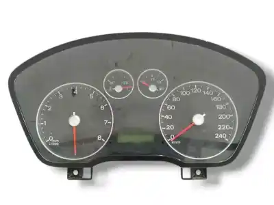 Second-hand car spare part DASHBOARD for FORD FOCUS C-MAX (CAP)  OEM IAM references 3M5F10A855A  3M5F10841B