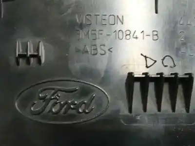 Second-hand car spare part dashboard for ford focus c-max (cap) 1.6 16v cat oem iam references 3m5f10a855a  3m5f10841b