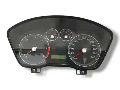 Second-hand car spare part DASHBOARD for FORD FOCUS C-MAX (CAP)  OEM IAM references 4M5T10849GM  3M5F10A855A