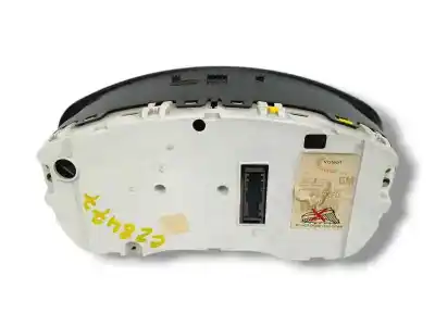 Second-hand car spare part dashboard for ford focus c-max (cap) 1.6 tdci cat oem iam references 4m5t10849gm  3m5f10a855a