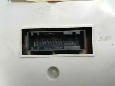 Second-hand car spare part dashboard for ford focus c-max (cap) 1.6 tdci cat oem iam references 4m5t10849gm  3m5f10a855a