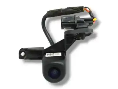 Peça sobressalente para automóvel em segunda mão câmara por kia niro ii (sg2) ev referências oem iam 99240at300