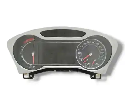 Second-hand car spare part DASHBOARD for FORD S-MAX (WA6)  OEM IAM references 8M2T10849VB  8M2T14C026CB