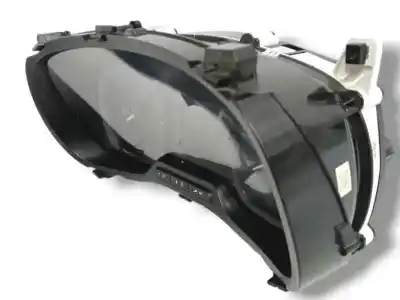 Peça sobressalente para automóvel em segunda mão quadrante por citroen jumpy autobús (v_) 1.5 bluehdi 120 referências oem iam 9823961080  769167680u