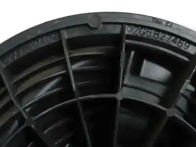 Автозапчастина б/у зовнішня ручка ворот для volkswagen t-roc (a11, d11) 2.0 tdi scr посилання на oem iam 2g6827469 5h6827469 5g6827469f