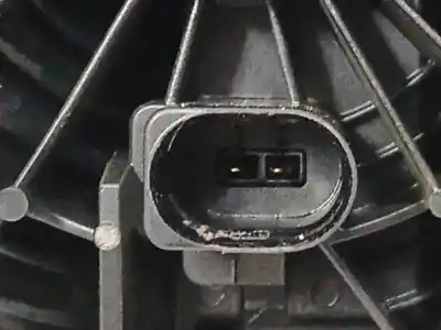 Автозапчастина б/у зовнішня ручка ворот для volkswagen t-roc (a11, d11) 2.0 tdi scr посилання на oem iam 2g6827469 5h6827469 5g6827469f