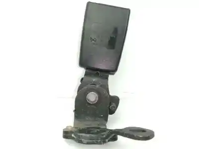 Peça sobressalente para automóvel em segunda mão chicote / encaixe cinto segurança dianteiro esquerdo por volkswagen golf vii variant (bv5) 1.6 tdi referências oem iam 8v0857739a