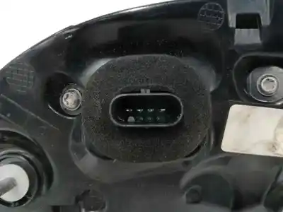 Pezzo di ricambio per auto di seconda mano luce di coda interna destra per tesla model 3 (5yj3) ev riferimenti oem iam 150208900b  