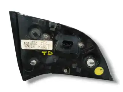 Автозапчасти б/у внутренний левый задний фонарь за tesla model 3 ev ссылки oem iam 150208800b  