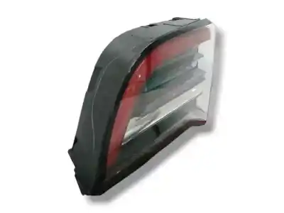 Second-hand car spare part interior left tailgate light for tesla model 3 (5yj3) ev oem iam references 150208800b  