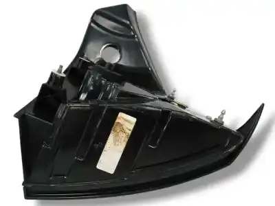 Second-hand car spare part left tailgate light for tesla model 3 ev oem iam references   