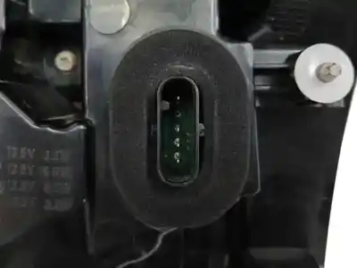 Автозапчасти б/у левый задний фонарь за tesla model 3 (5yj3) ev ссылки oem iam   