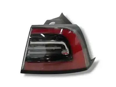 Автозапчасти б/у правый задний фонарь за TESLA MODEL 3 EV ссылки OEM IAM   