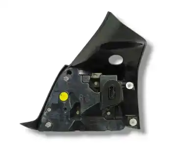 Second-hand car spare part right tailgate light for tesla model 3 ev oem iam references   