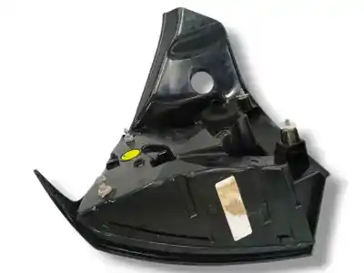 Second-hand car spare part right tailgate light for tesla model 3 ev oem iam references   