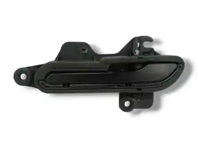 Gebrauchtes Autoersatzteil linker vorderer äusserer griff zum tesla model 3 (5yj3) ev oem-iam-referenzen 178088400a