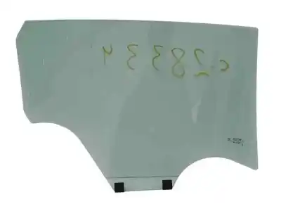 Second-hand car spare part rear right glass window for renault megane e-tech suv ev60 oem iam references   