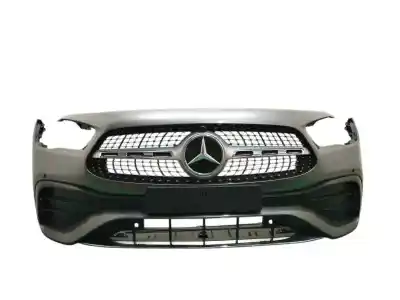 Recambio de automóvil de segunda mano de paragolpes delantero para mercedes-benz gla (h247) gla 200 d (247.712) referencias oem iam a2478850607