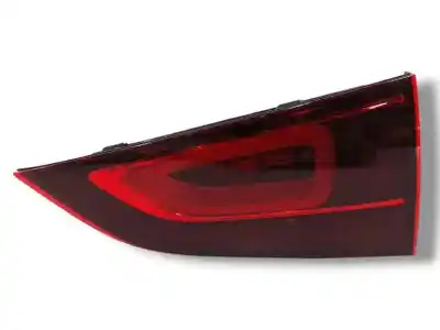 Recambio de automóvil de segunda mano de piloto trasero derecho interior para mercedes-benz gla (h247) gla 200 d (247.712) referencias oem iam a2479063601