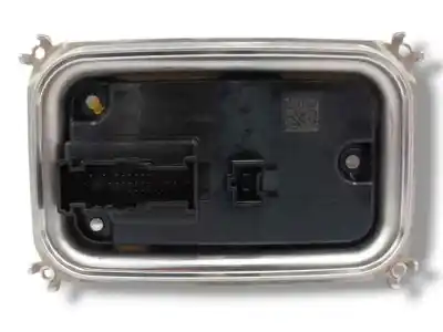 Recambio de automóvil de segunda mano de centralita faros xenon para mercedes-benz gla (h247) gla 200 d (247.712) referencias oem iam a2139002834
