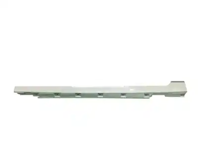 Peça sobressalente para automóvel em segunda mão embaladeira lateral por volkswagen passat b8 (3g2, cb2) 1.4 tsi referências oem iam 3g0853857