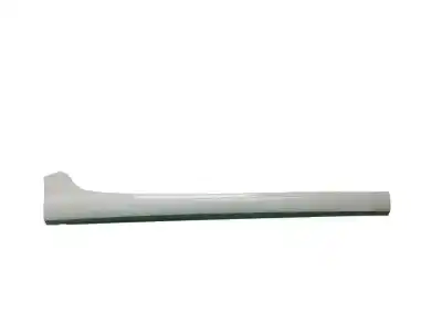 Peça sobressalente para automóvel em segunda mão embaladeira lateral por renault zoe (bfm_) zoe referências oem iam 764263059