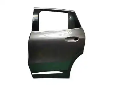 Recambio de automóvil de segunda mano de puerta trasera izquierda para mercedes-benz gla (h247) gla 200 d (247.712) referencias oem iam a2477320501