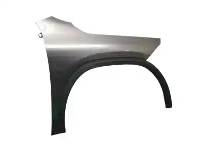 Автозапчастина б/у передне праве крило для mercedes-benz gla (h247) gla 200 d (247.712) посилання на oem iam 