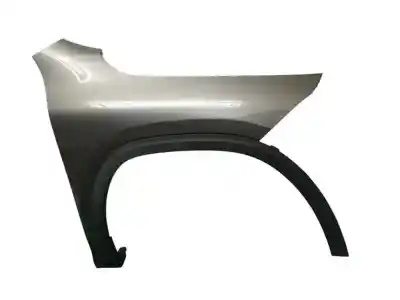 Автозапчасти б/у переднее правое крыло за mercedes-benz gla (h247) gla 200 d (247.712) ссылки oem iam   