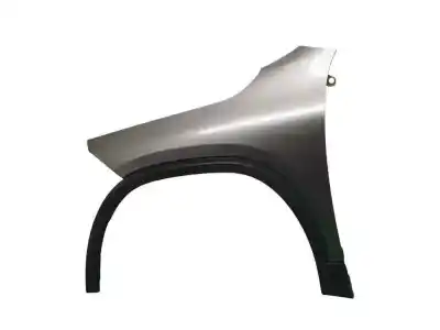 Recambio de automóvil de segunda mano de aleta delantera izquierda para mercedes-benz gla (h247) gla 200 d (247.712) referencias oem iam 