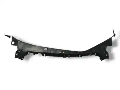 Pezzo di ricambio per auto di seconda mano siluro per tesla model 3 ev riferimenti oem iam 165483500a  165483600a