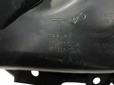Pezzo di ricambio per auto di seconda mano siluro per tesla model 3 ev riferimenti oem iam 165483500a  165483600a