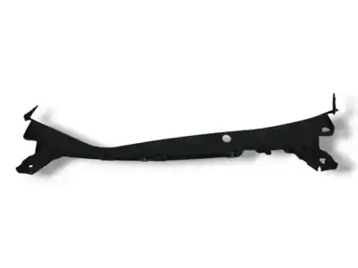 Peça sobressalente para automóvel em segunda mão Grelha Torpedo Curcuvan por TESLA MODEL 3 (5YJ3) EV Referências OEM IAM 165483500A  165483600A