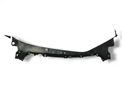 Peça sobressalente para automóvel em segunda mão grelha torpedo curcuvan por tesla model 3 (5yj3) ev referências oem iam 165483500a  165483600a