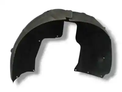 Gebrauchtes Autoersatzteil radschritt zum tesla model 3 (5yj3) ev oem-iam-referenzen 108158300d