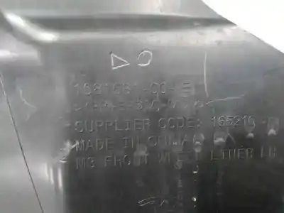 Автозапчасти б/у шаг колеса за tesla model 3 ev ссылки oem iam 108158100e  