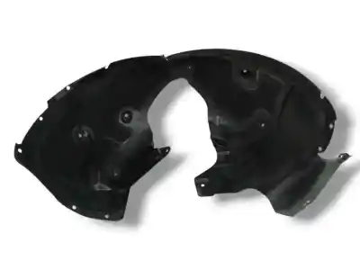 Gebrauchtes Autoersatzteil radschritt zum tesla model 3 (5yj3) ev oem-iam-referenzen 108158100e