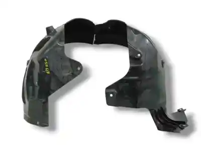 Peça sobressalente para automóvel em segunda mão cave de roda por tesla model 3 (5yj3) ev referências oem iam 108158200e  