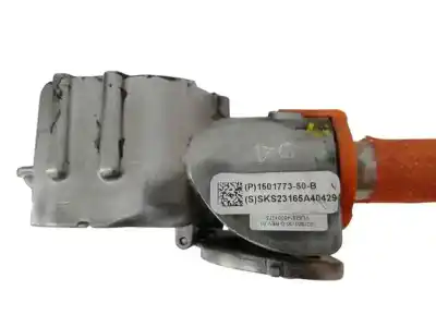 Pezzo di ricambio per auto di seconda mano pezzi vari per tesla model 3 (5yj3) ev riferimenti oem iam 150177350b 149037420d 