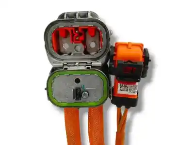 Pezzo di ricambio per auto di seconda mano pezzi vari per tesla model 3 (5yj3) ev riferimenti oem iam 150177350b 149037420d 