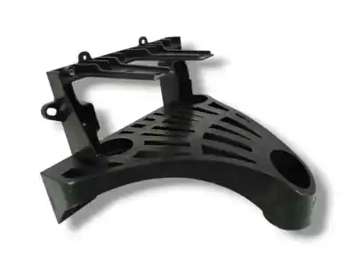 Second-hand car spare part medium for tesla model 3 (5yj3) ev oem iam references 166701400c  