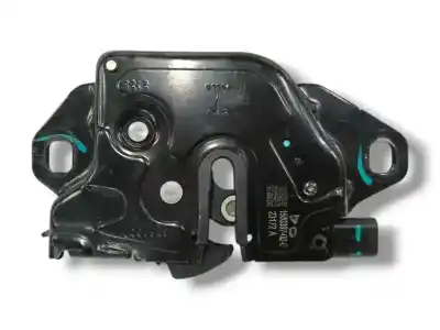 Second-hand car spare part Bonnet Lock for TESLA MODEL 3 EV OEM IAM references 150039700E  