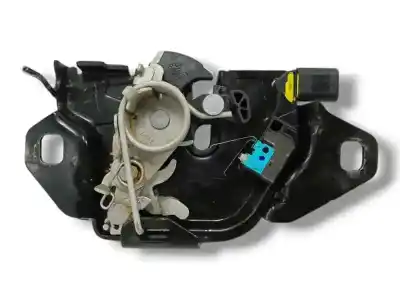 Автозапчасти б/у замок капота за tesla model 3 (5yj3) ev ссылки oem iam 150039700e  