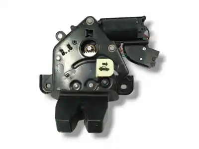 Second-hand car spare part trunk lock for tesla model 3 (5yj3) ev oem iam references 1500604cnb  