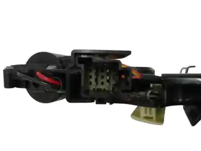 Second-hand car spare part trunk lock for tesla model 3 (5yj3) ev oem iam references 1500604cnb  